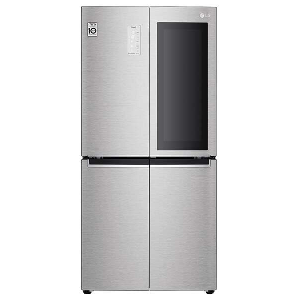 Холодильник LG GC-Q22FTAKL
