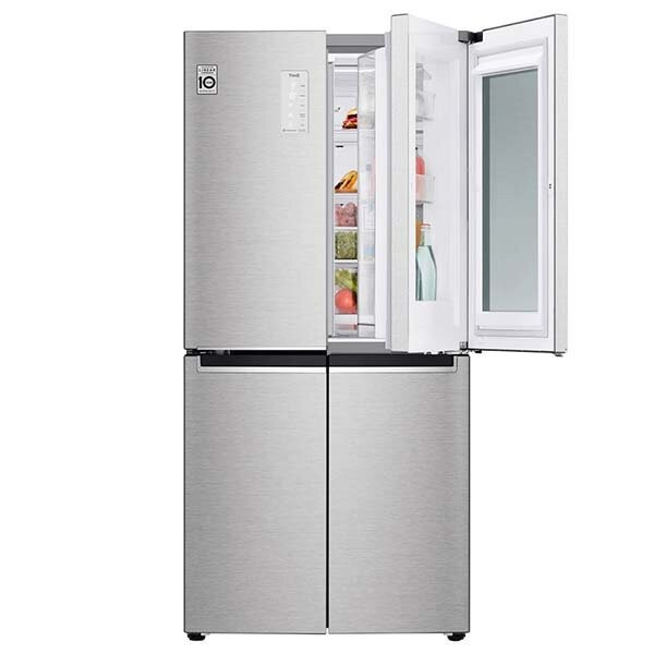 Холодильник LG GC-Q22FTAKL