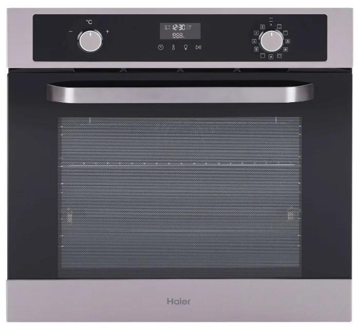 Электрический духовой шкаф Haier HOX-P11HSX