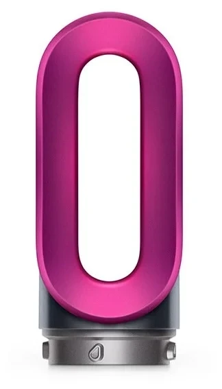 Стайлер Dyson Airwrap Complete Long,серебристый/фуксия HS01