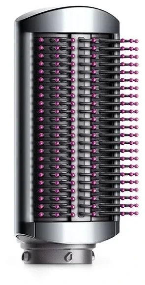 Стайлер Dyson Airwrap Complete Long,серебристый/фуксия HS01