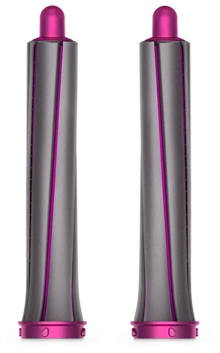 Стайлер Dyson Airwrap Complete Long,серебристый/фуксия HS01