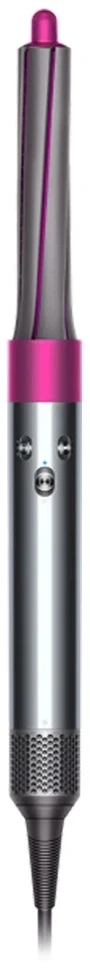 Стайлер Dyson Airwrap Complete Long,серебристый/фуксия HS01