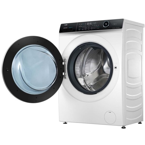 Стиральная машина Haier HW100-BP14986E