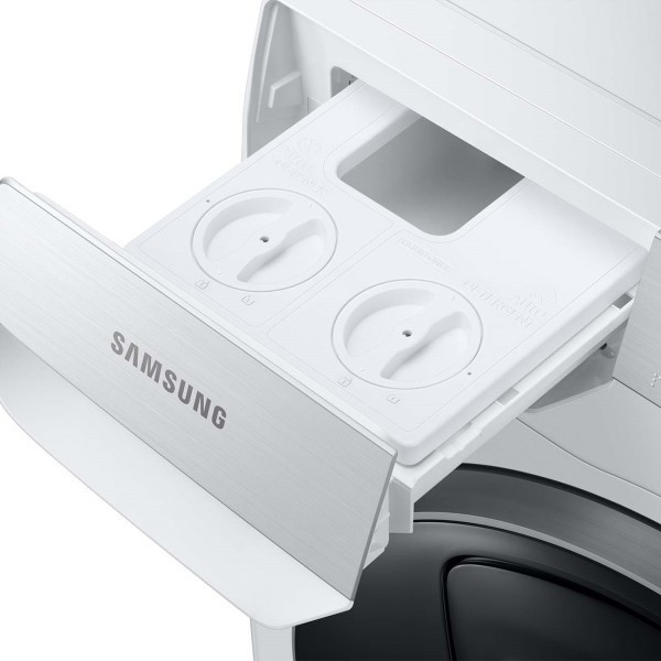 Стиральная машина Samsung WW90T986CSH