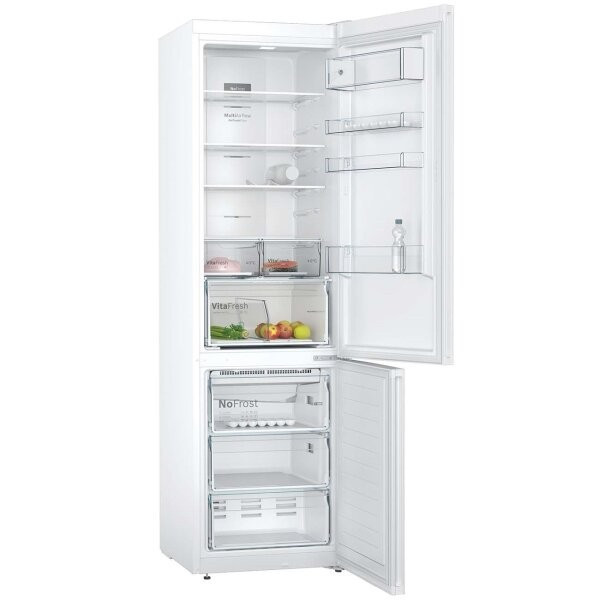 Холодильник Bosch KGN39XW27R