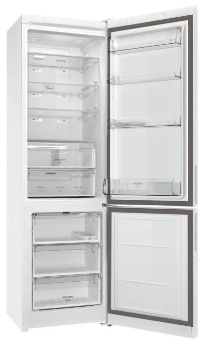 Холодильник Hotpoint-Ariston RFI 20 W