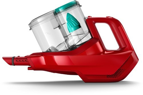 Пылесос Philips FC6721/01 SpeedPro, красный