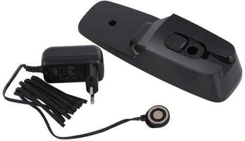 Пылесос Philips FC6721/01 SpeedPro, красный