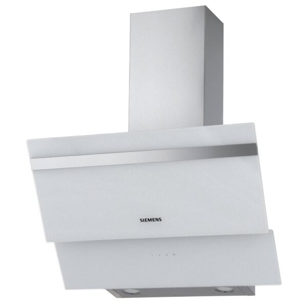Каминная вытяжка Siemens LC65KA270