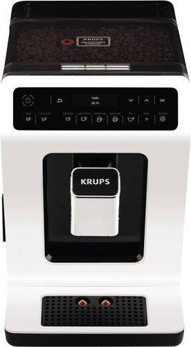 Кофемашина Krups EA891110 Evidence