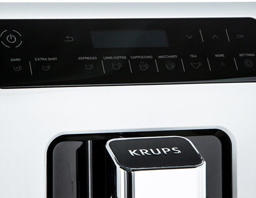 Кофемашина Krups EA891110 Evidence