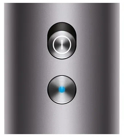 Фен Dyson HD07 Supersonic, фуксия