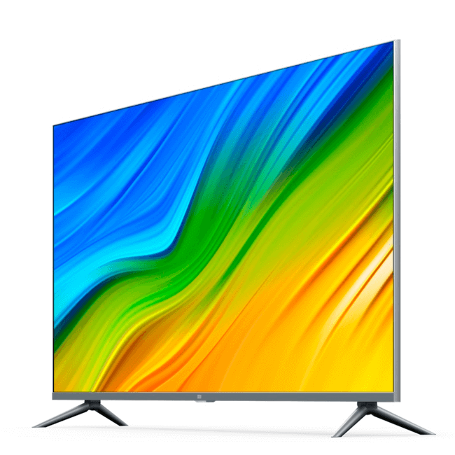 Телевизор Xiaomi E43S Pro (Интерфейс на русском языке)