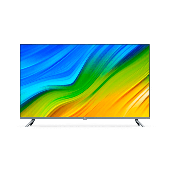 Телевизор Xiaomi E43S Pro (Интерфейс на русском языке)