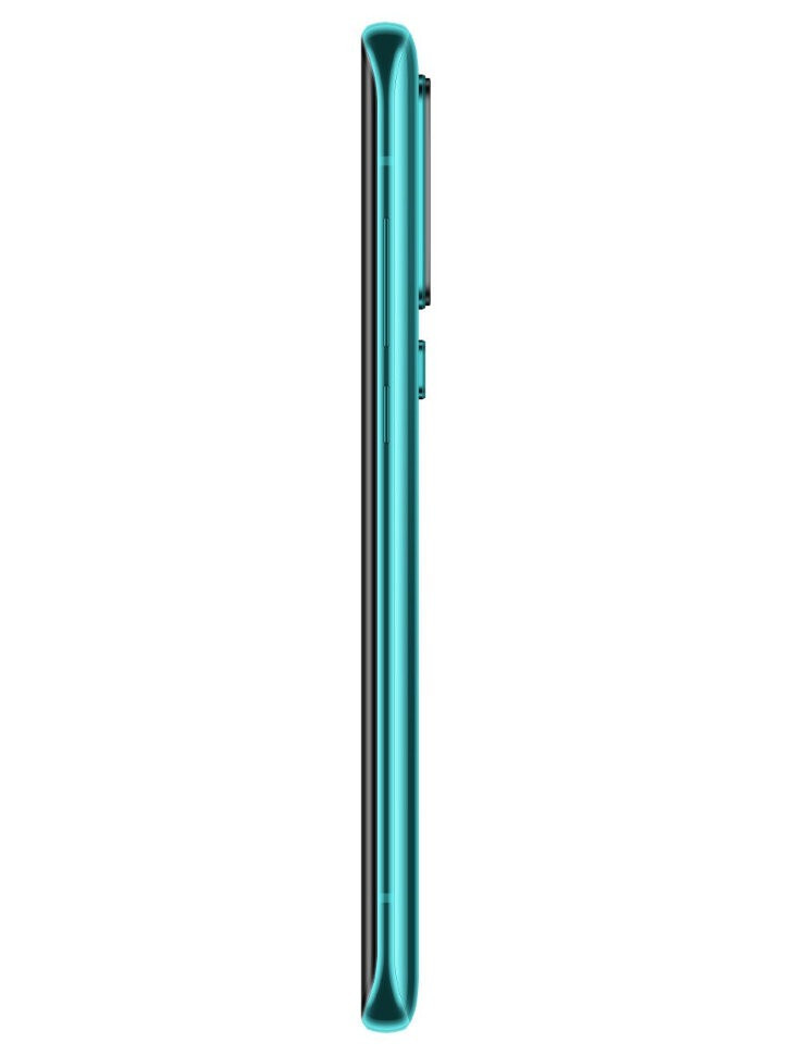 Смартфон Xiaomi Mi 10 8/256GB Green