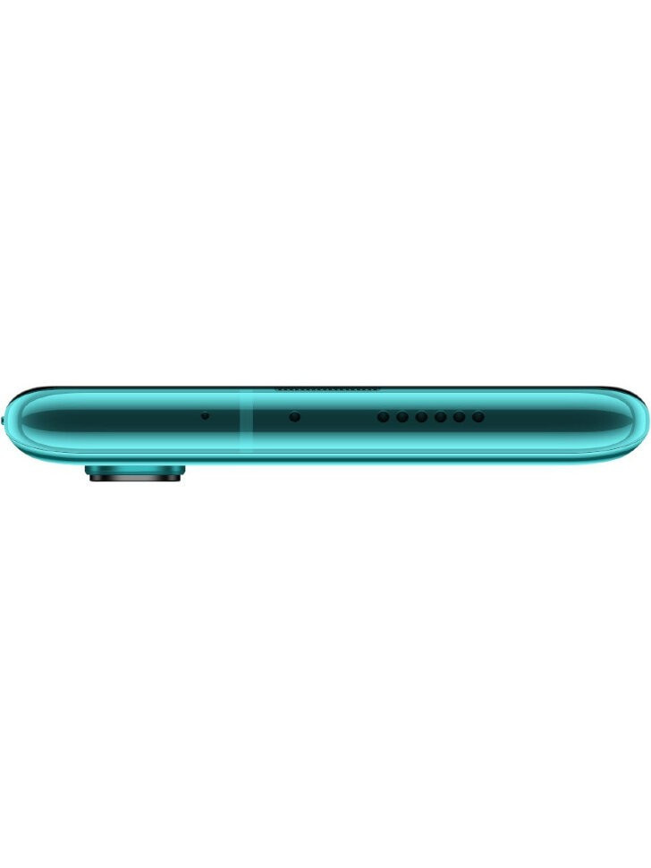 Смартфон Xiaomi Mi 10 8/256GB Green
