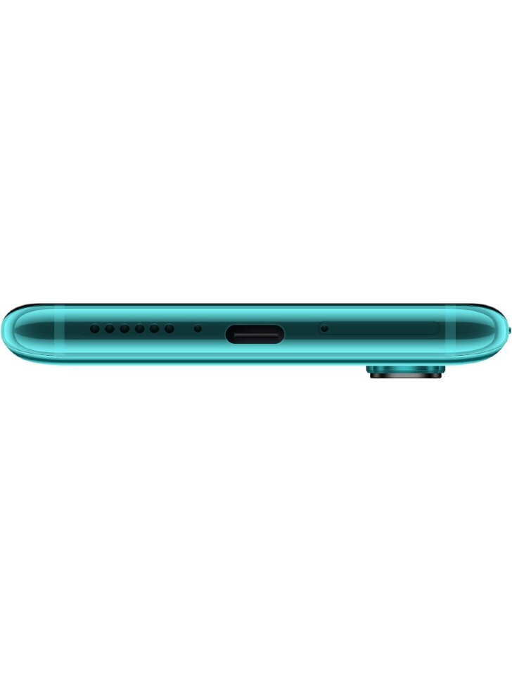 Смартфон Xiaomi Mi 10 8/256GB Green