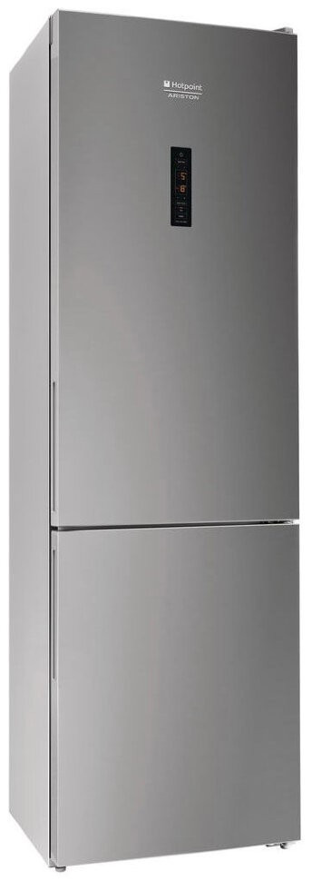 Холодильник Hotpoint-Ariston RFI 20 X