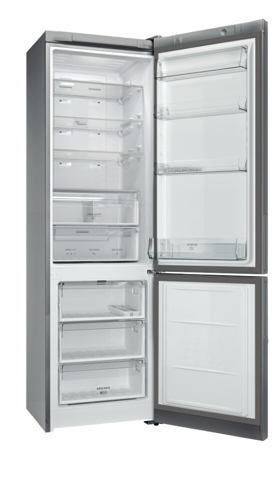 Холодильник Hotpoint-Ariston RFI 20 X