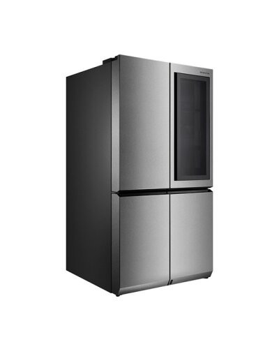 Холодильник LG SIGNATURE InstaView Door-in-Door LSR100RU