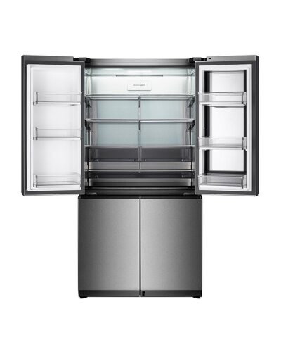 Холодильник LG SIGNATURE InstaView Door-in-Door LSR100RU