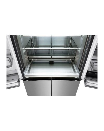 Холодильник LG SIGNATURE InstaView Door-in-Door LSR100RU