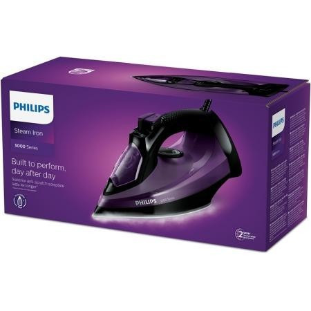 Паровой утюг Philips 5000 Series DST5041