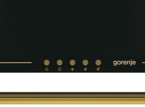 Кухонная вытяжка Gorenje WHC63CLB