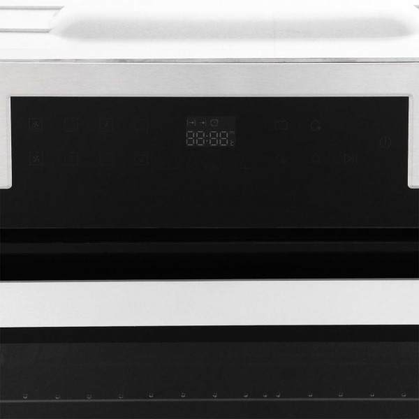 Электрический духовой шкаф Haier HOX-T11HGBX