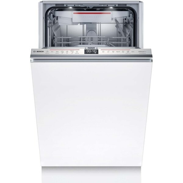Встраиваемая посудомоечная машина Bosch SPV6HMX5MR