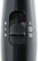 Фен Philips BHD027 DryCare Essential