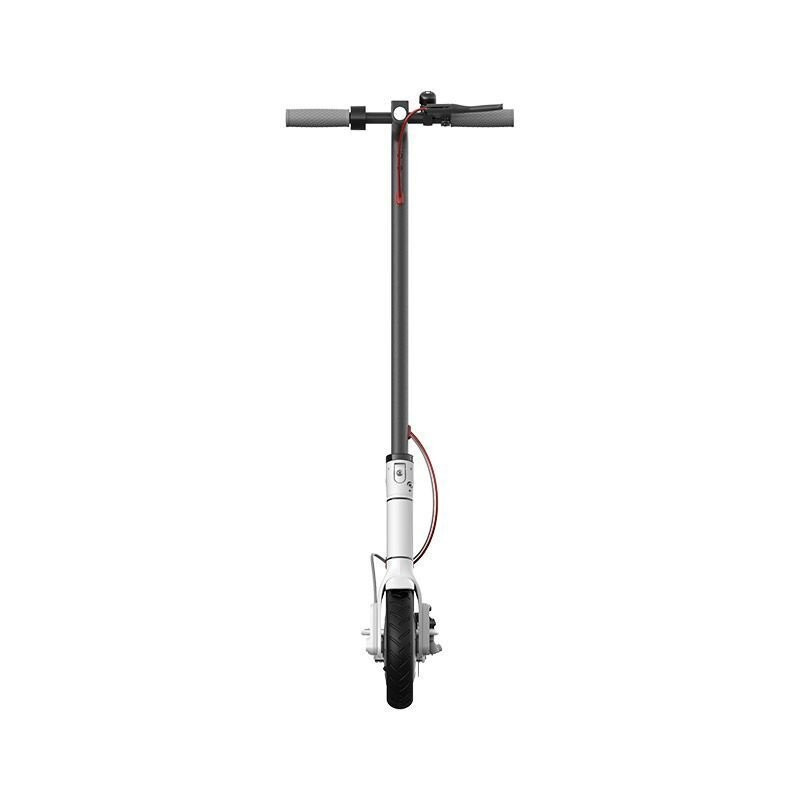 Электросамокат Xiaomi Electric Scooter 1S White