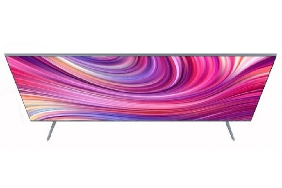 Телевизор Xiaomi E55S Pro (Интерфейс на русском языке)