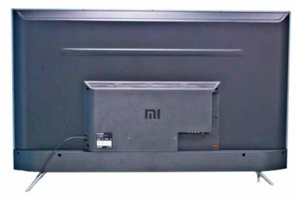 Телевизор Xiaomi E55S Pro (Интерфейс на русском языке)
