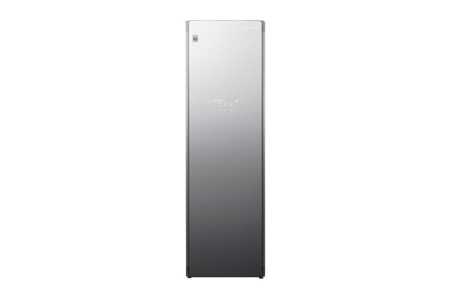 Паровой шкаф LG Styler S5MB зеркальный