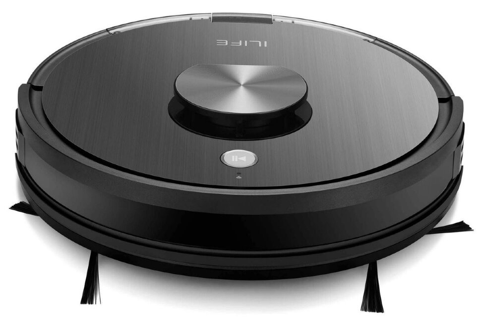 Робот-пылесос ILIFE A10s