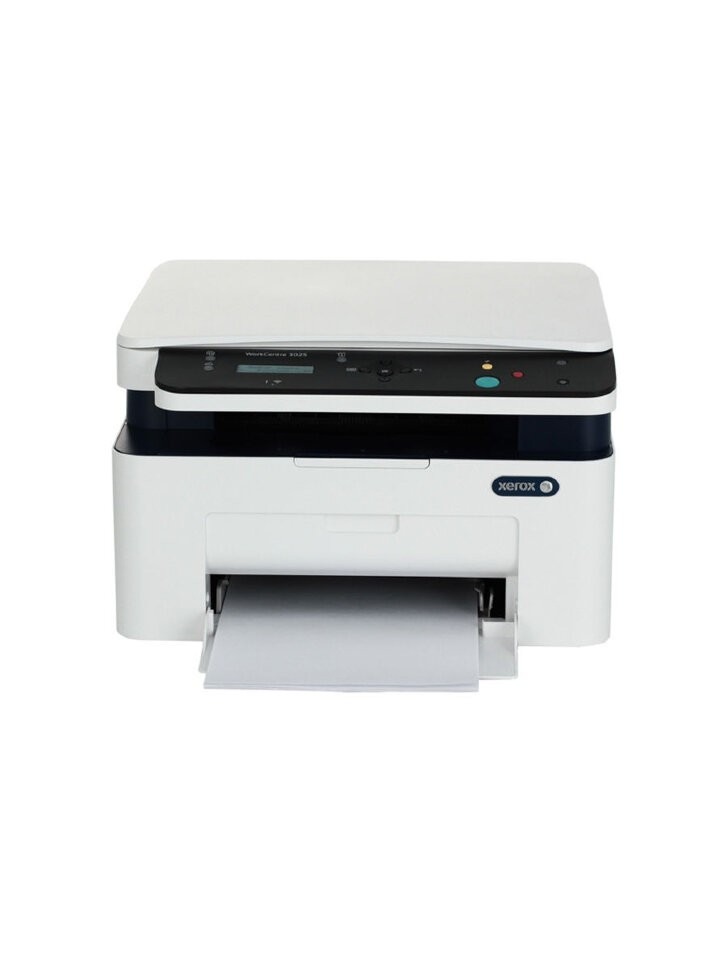 МФУ Xerox WorkCentre 3025BI