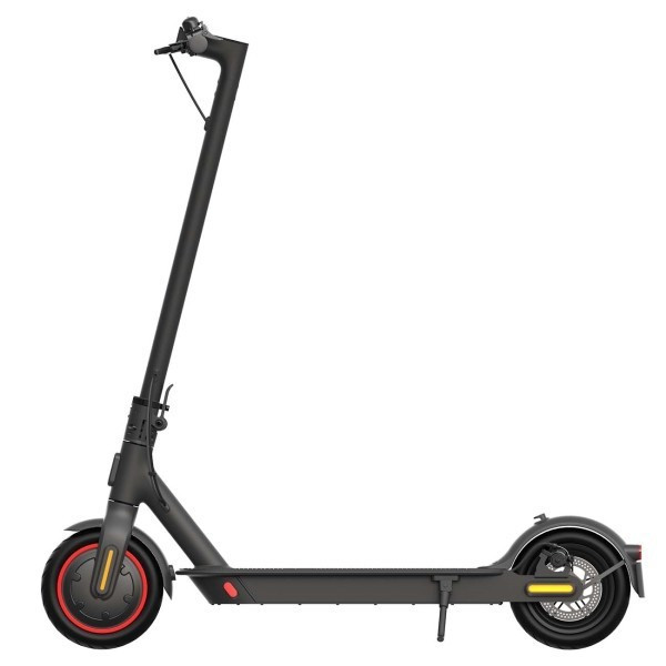 Электросамокат Xiaomi Mi Electric Scooter Pro 2, black