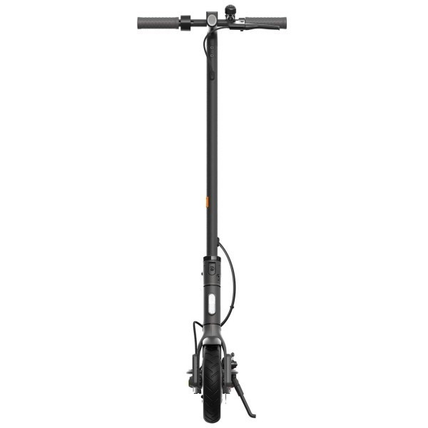 Электросамокат Xiaomi Mi Electric Scooter Pro 2, black