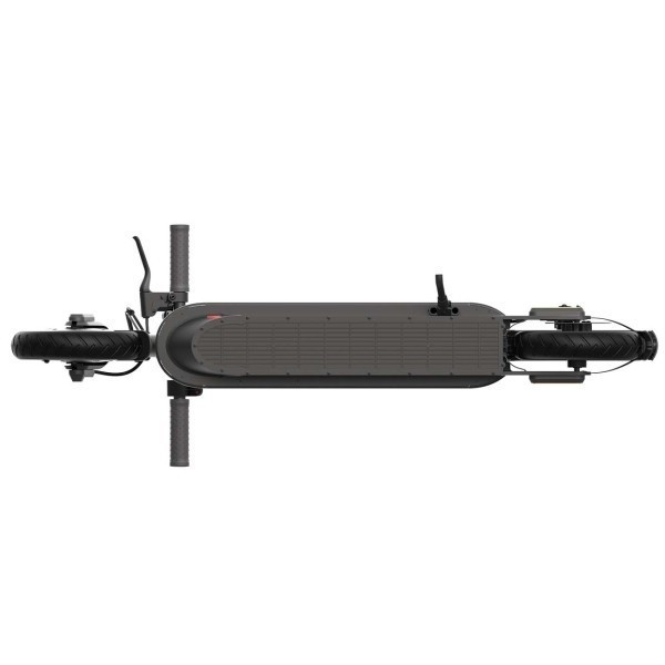 Электросамокат Xiaomi Mi Electric Scooter Pro 2, black