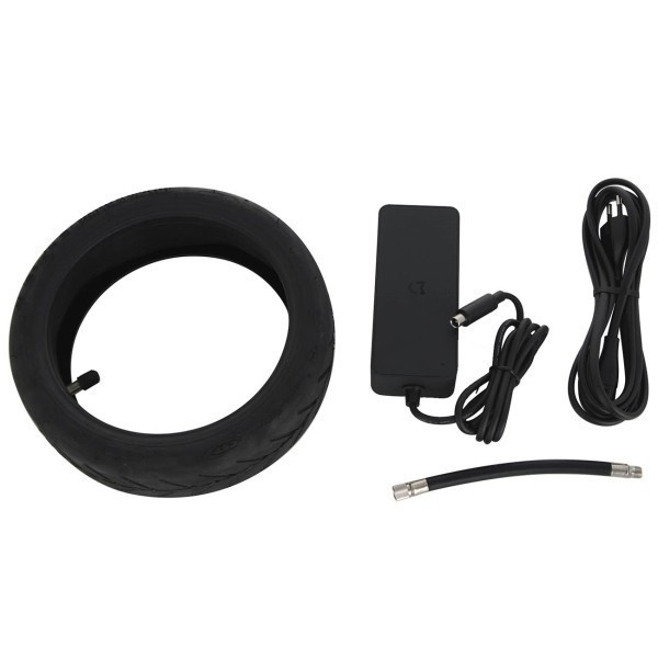 Электросамокат Xiaomi Mi Electric Scooter Pro 2, black