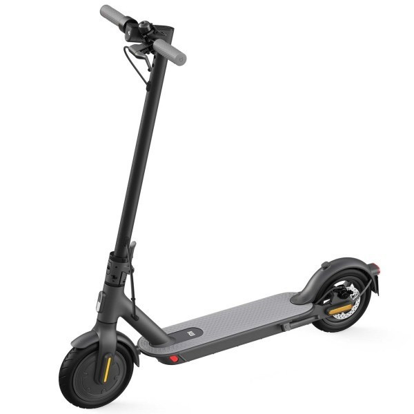 Электросамокат Xiaomi Mi Electric Scooter Pro 2, black