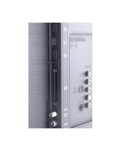 LED телевизор Samsung UE32N4000AU