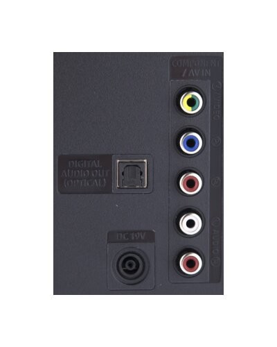 LED телевизор Samsung UE32N4000AU