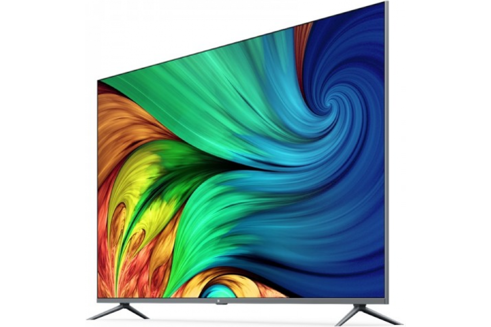 Телевизор Xiaomi E65S Pro (Интерфейс на русском языке)