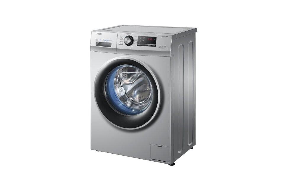Стиральная машина Haier HW60-1229AS