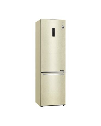 Холодильник LG DoorCooling+ GA-B509SEKL