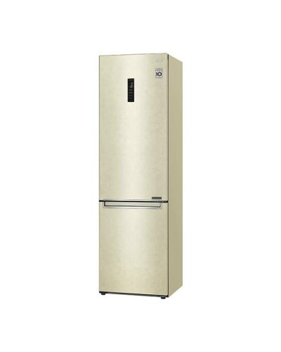 Холодильник LG DoorCooling+ GA-B509SEKL