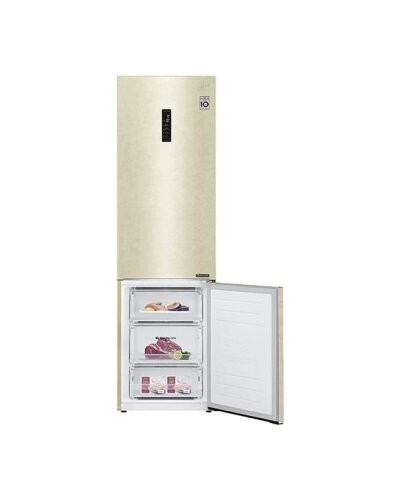 Холодильник LG DoorCooling+ GA-B509SEKL